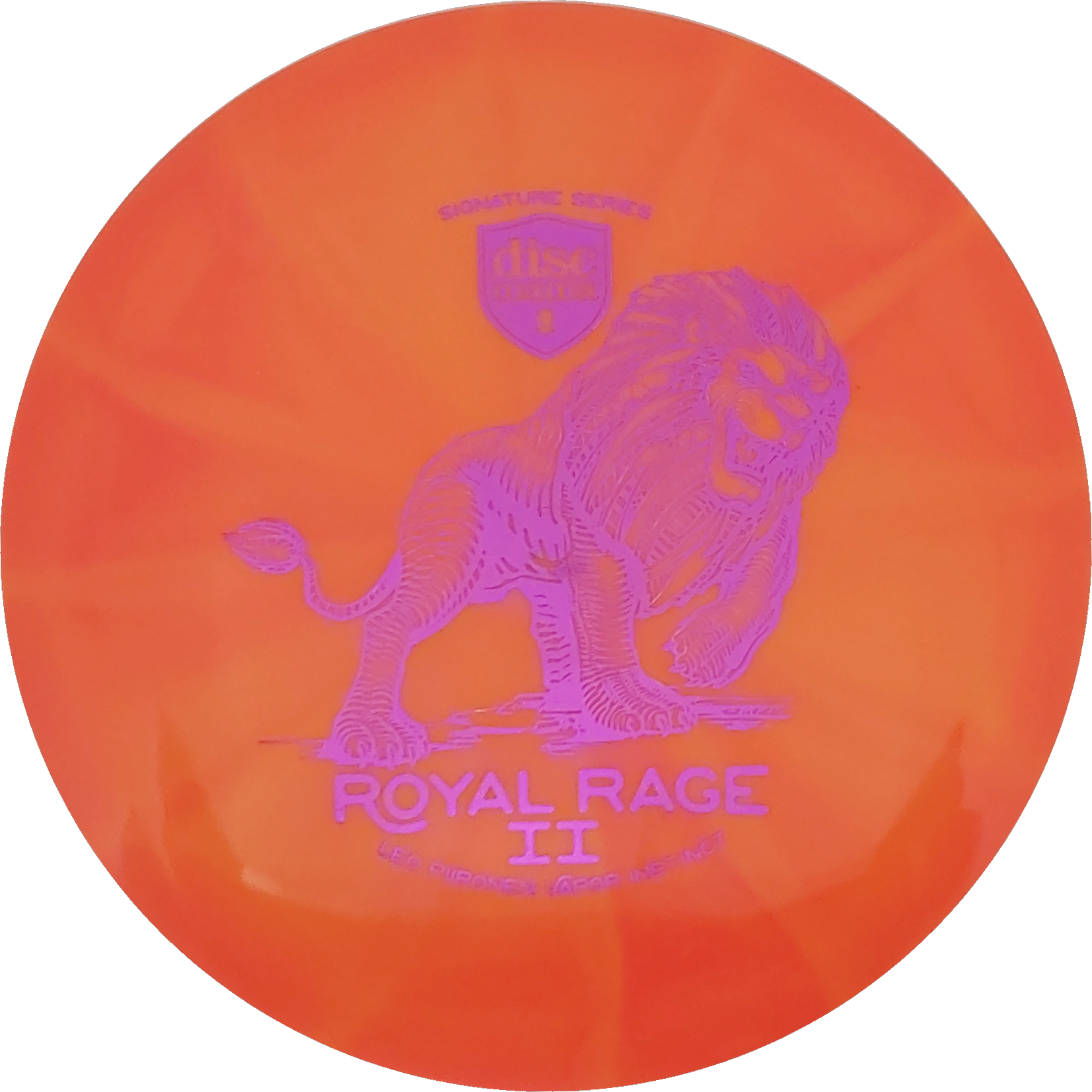 Royal Rage 2