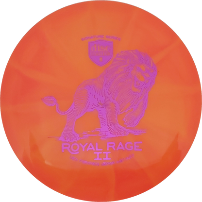 Royal Rage 2