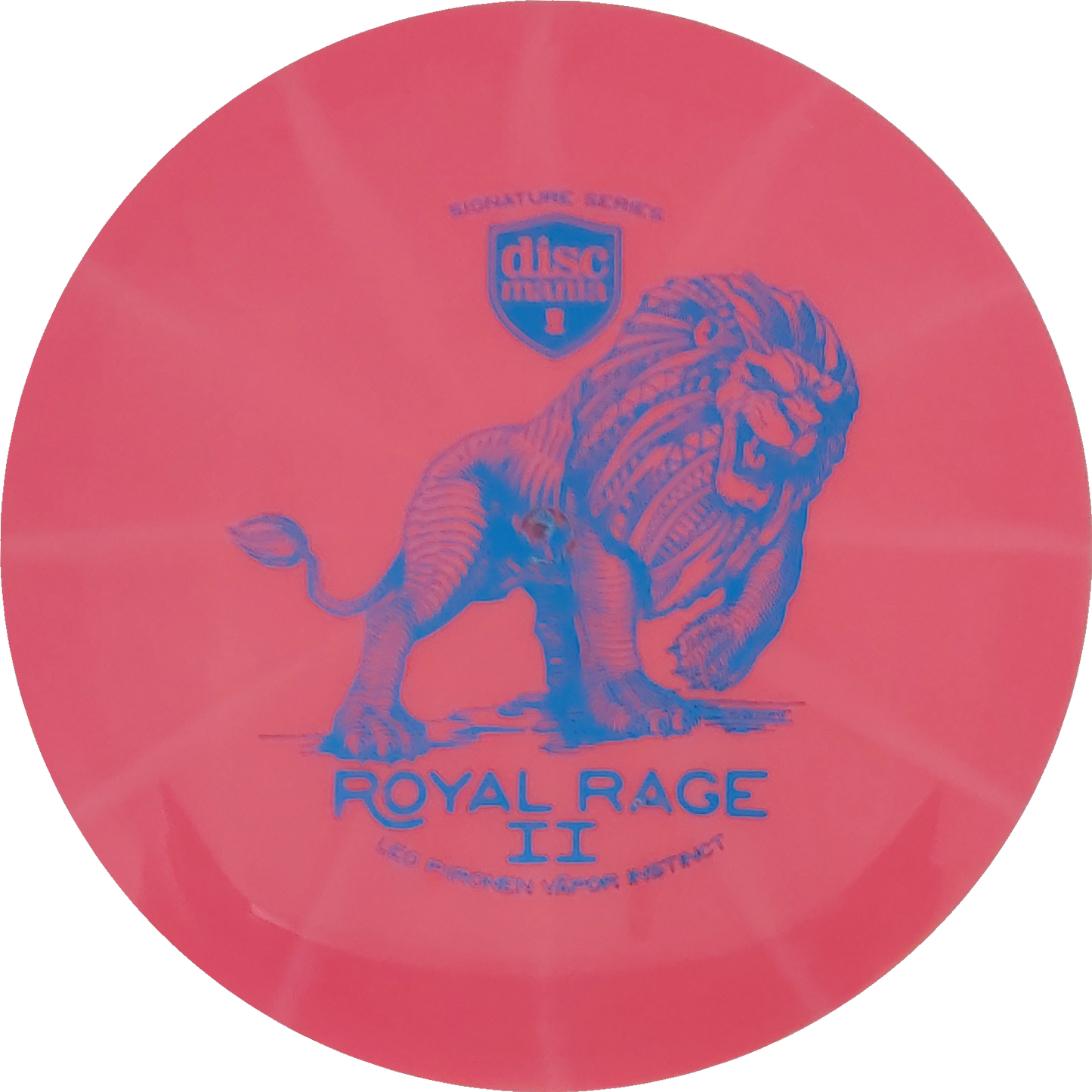 Royal Rage 2