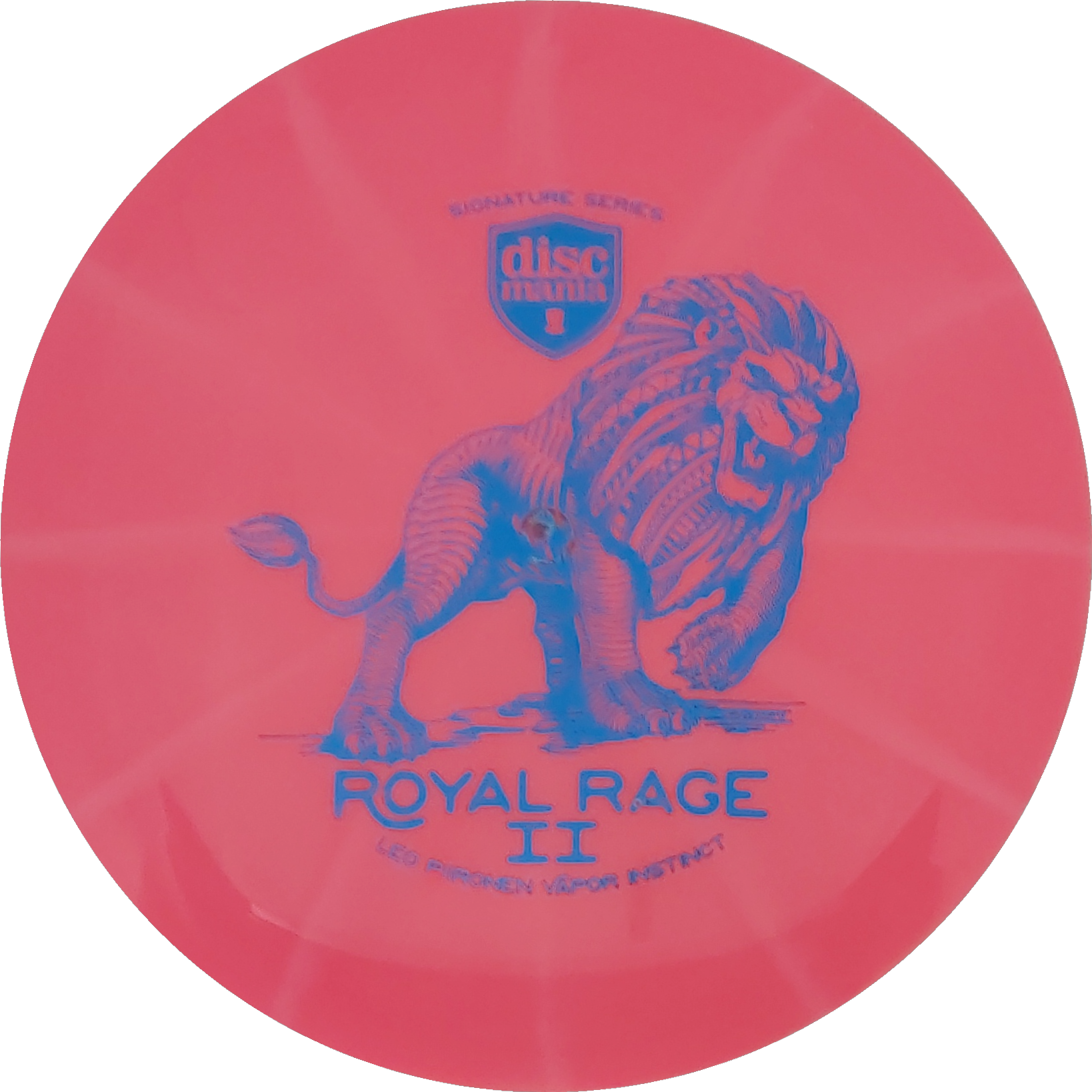 Royal Rage 2