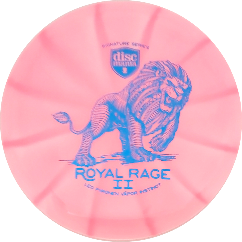 Royal Rage 2