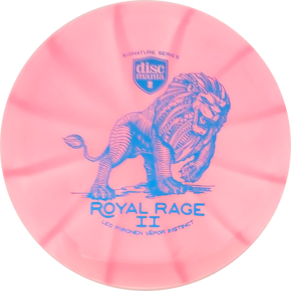 Royal Rage 2