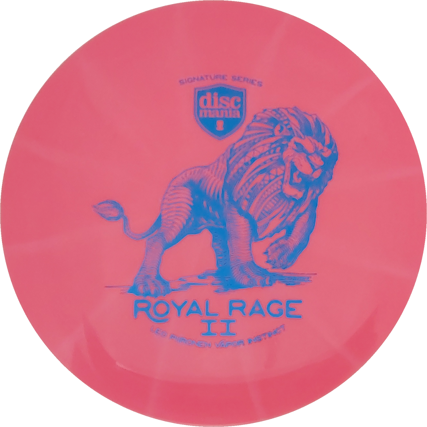 Royal Rage 2