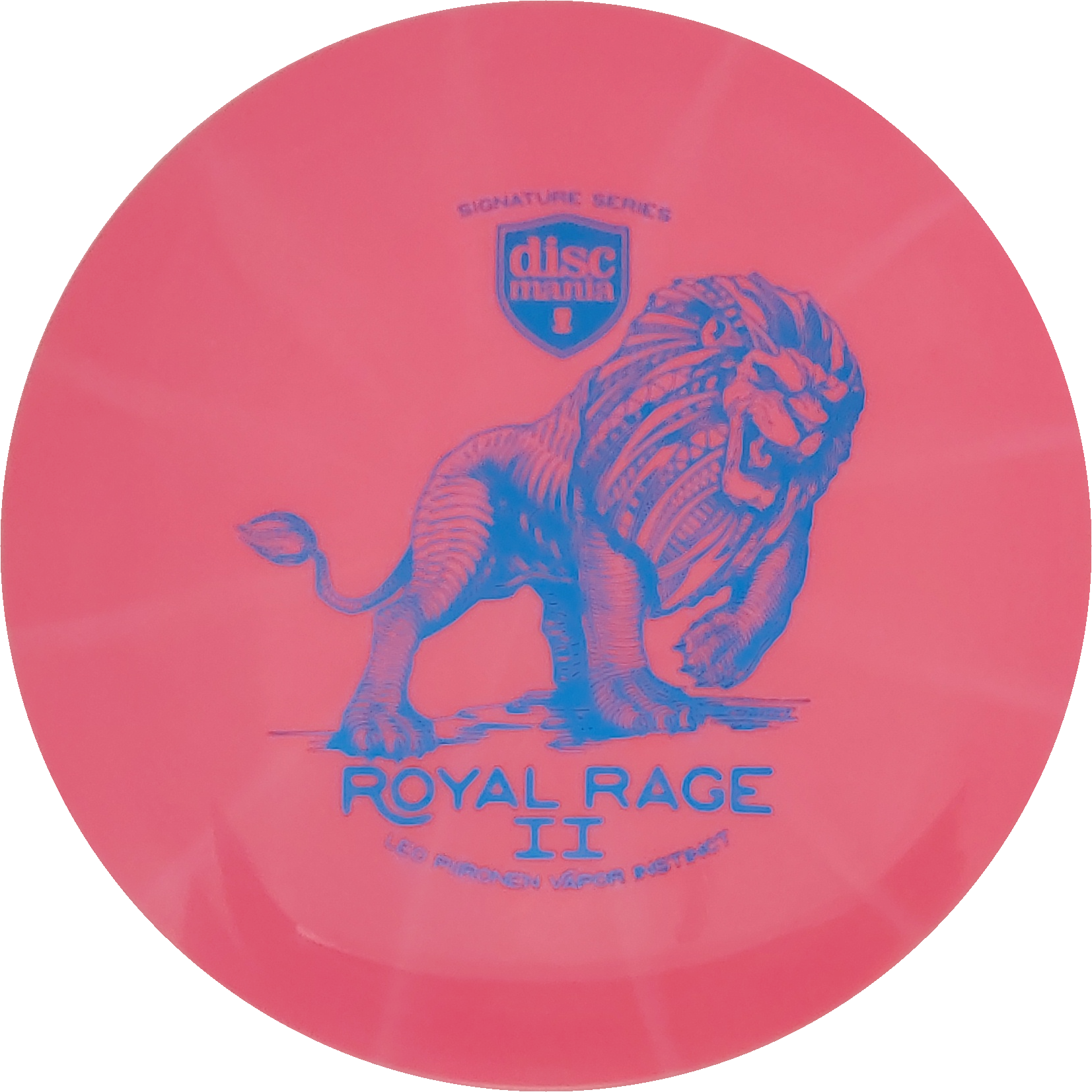 Royal Rage 2