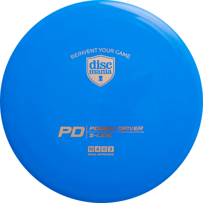 S-Line PD