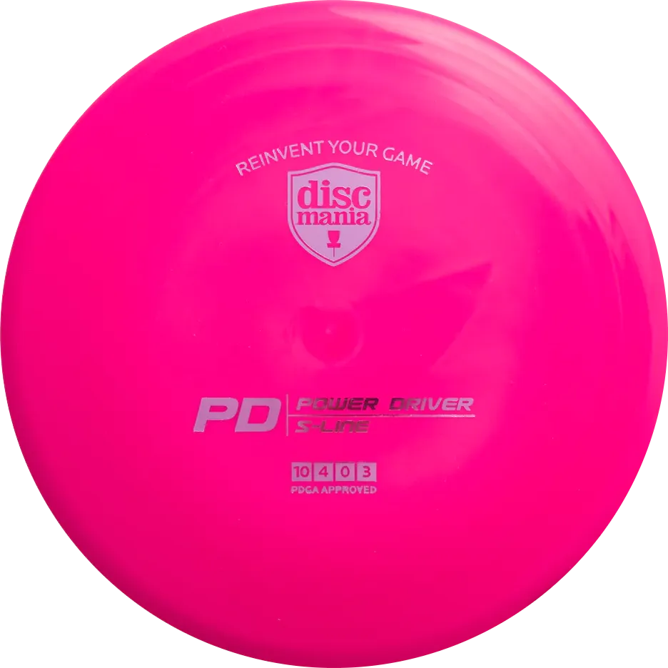 S-Line PD
