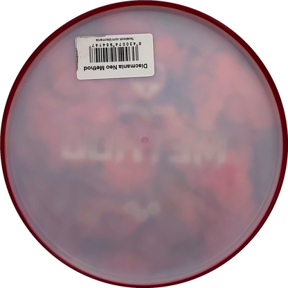 Schwebs Ink Neo Method