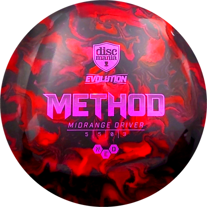 Schwebs Ink Neo Method