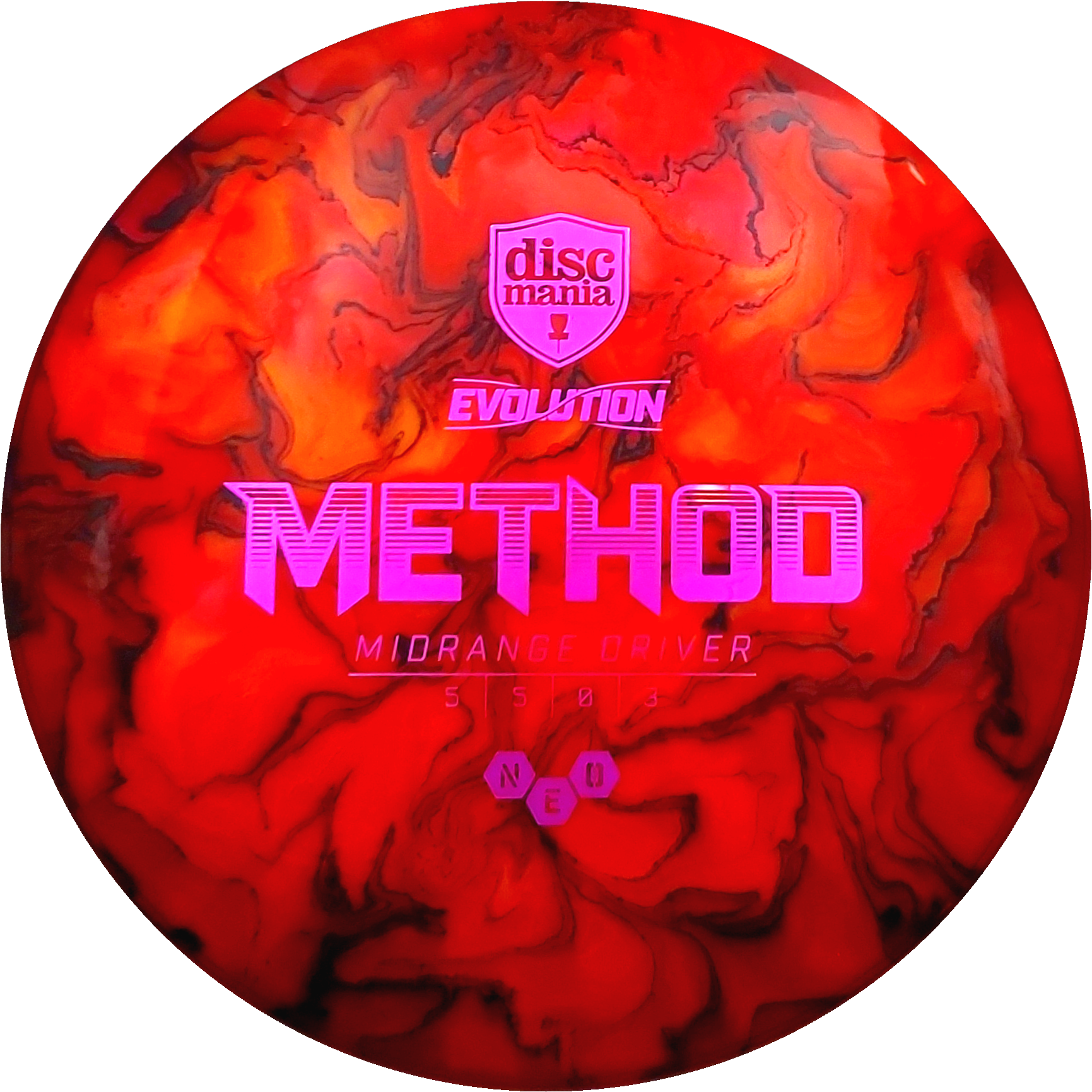 Schwebs Ink Neo Method