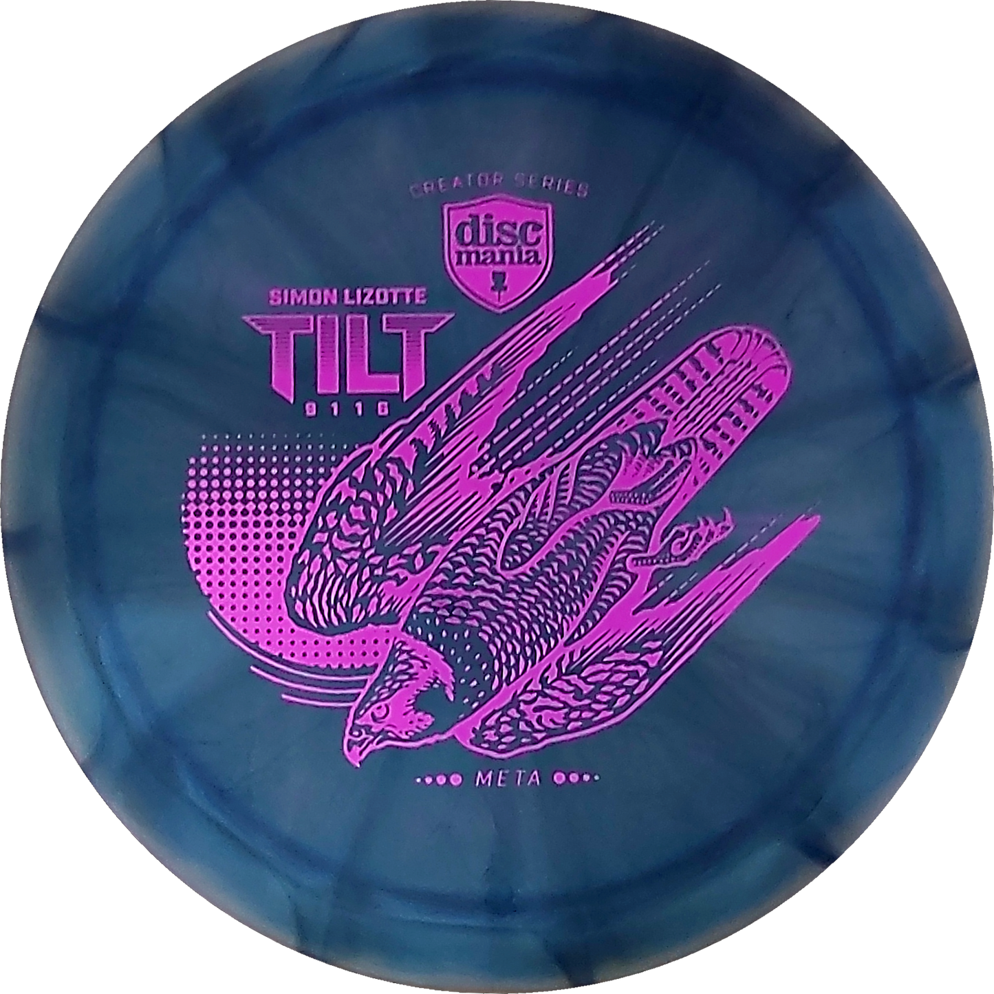 Simon Lizotte Tilt