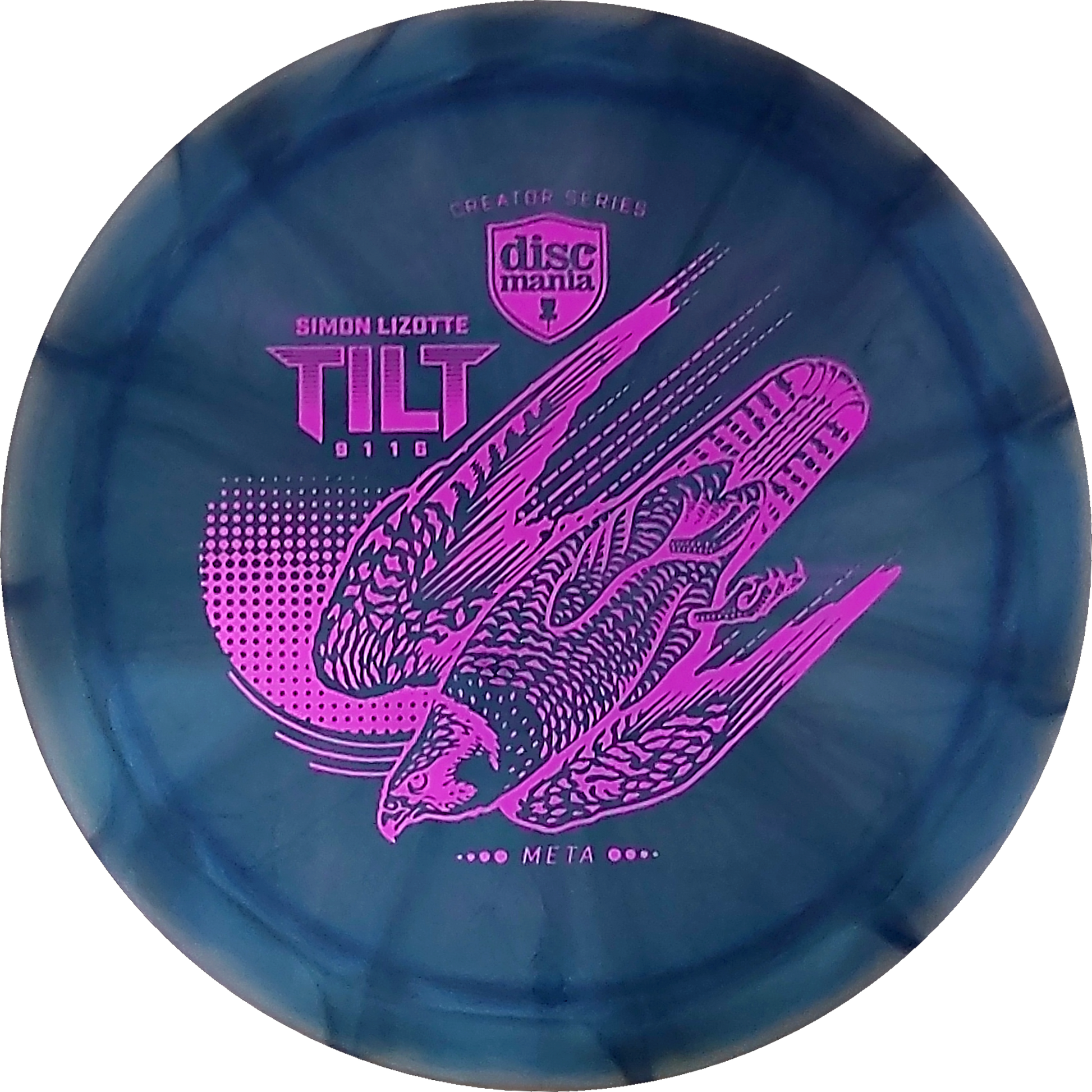 Simon Lizotte Tilt