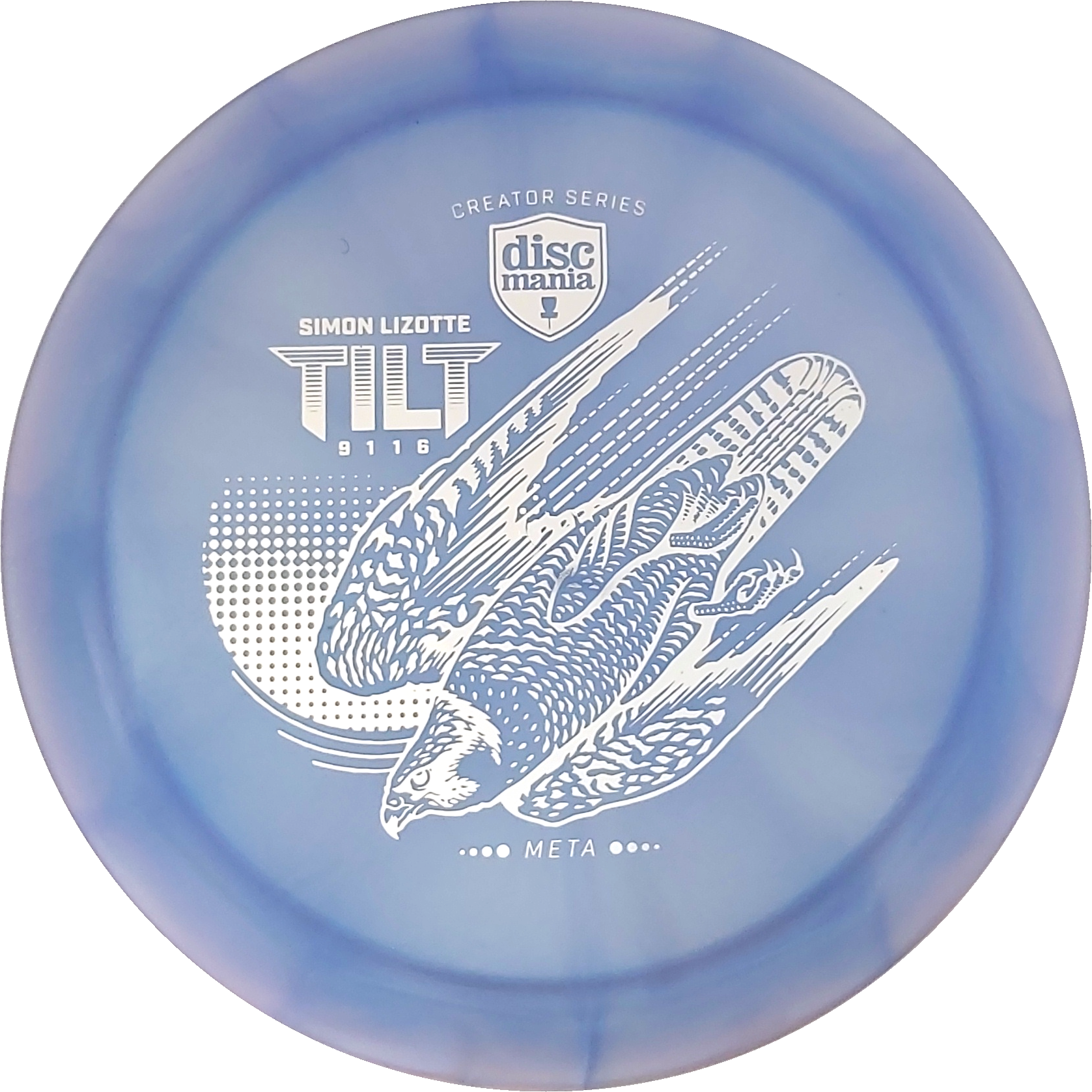 Simon Lizotte Tilt