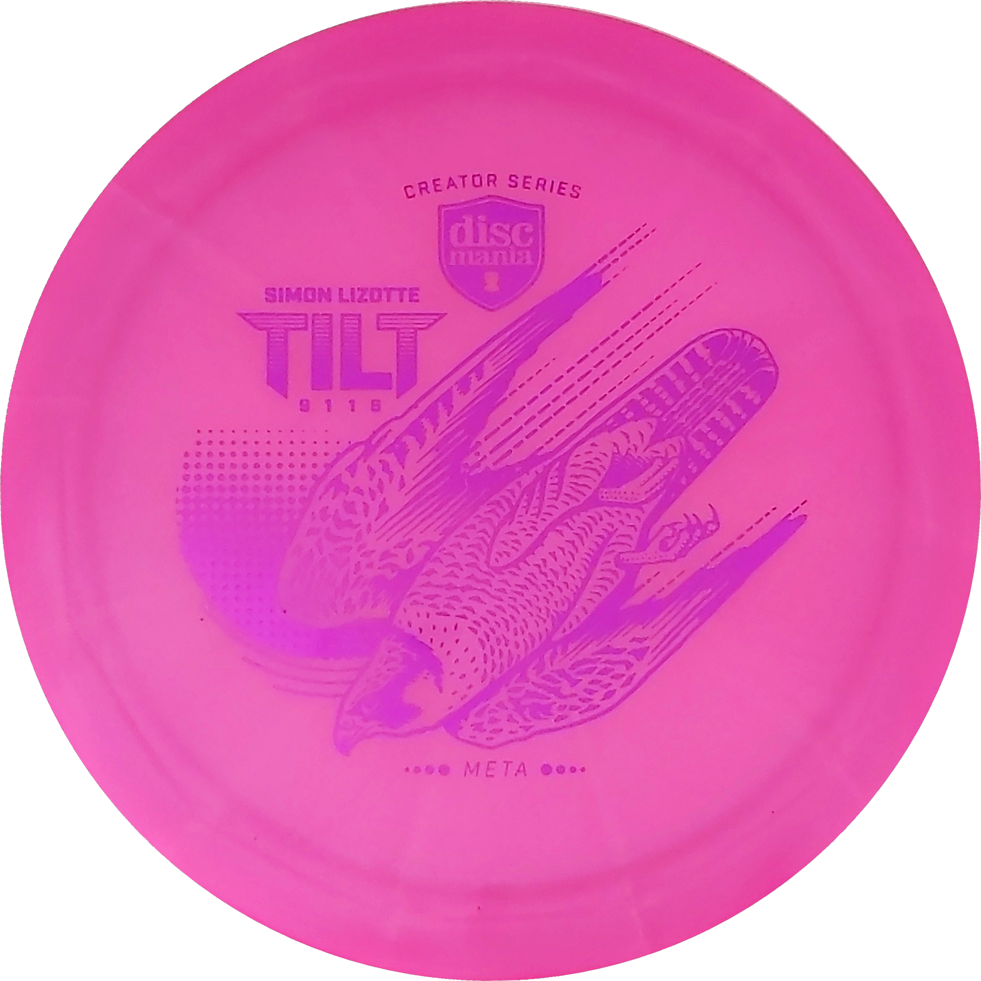Simon Lizotte Tilt