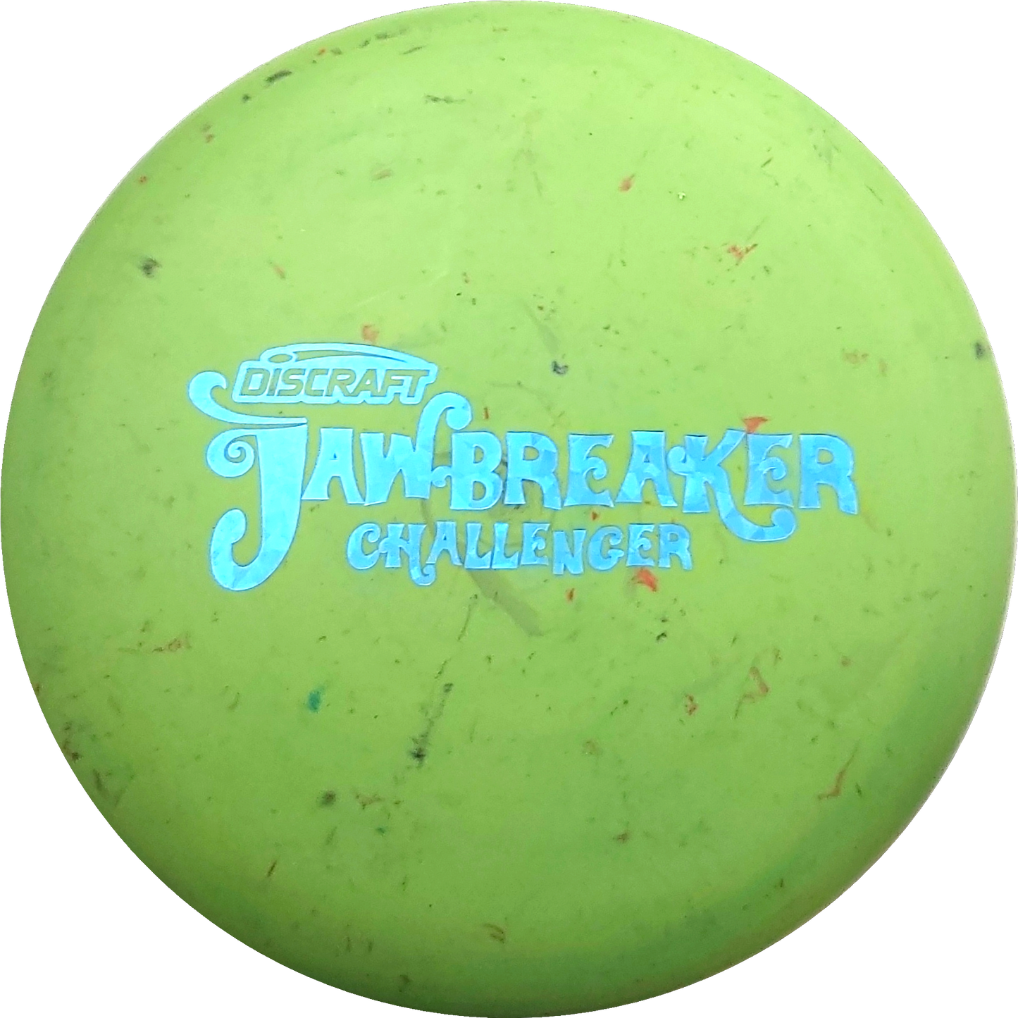 Jawbreaker Challenger