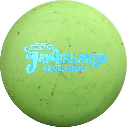 Jawbreaker Challenger