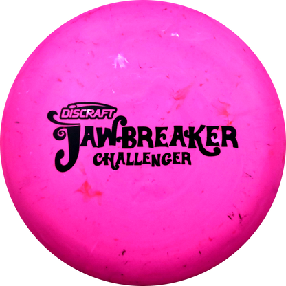 Jawbreaker Challenger