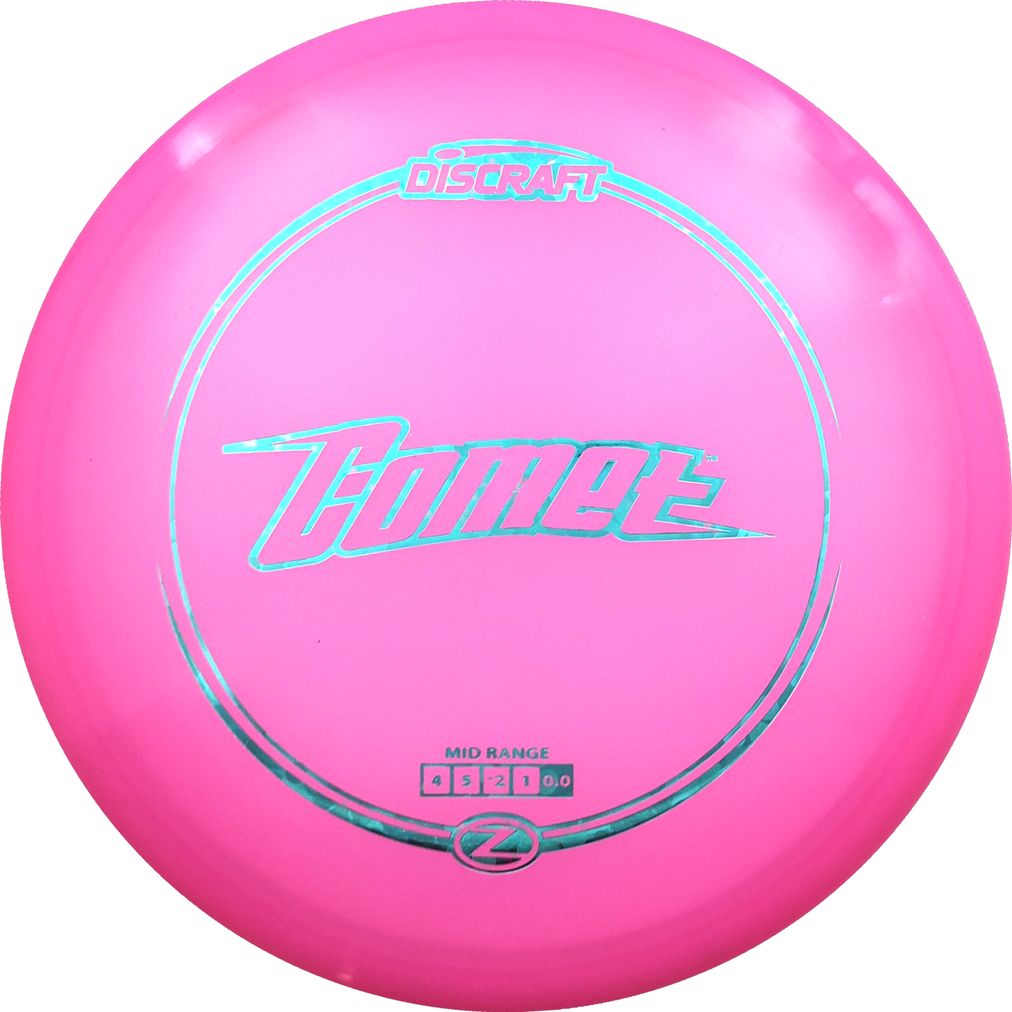 Z Line Comet