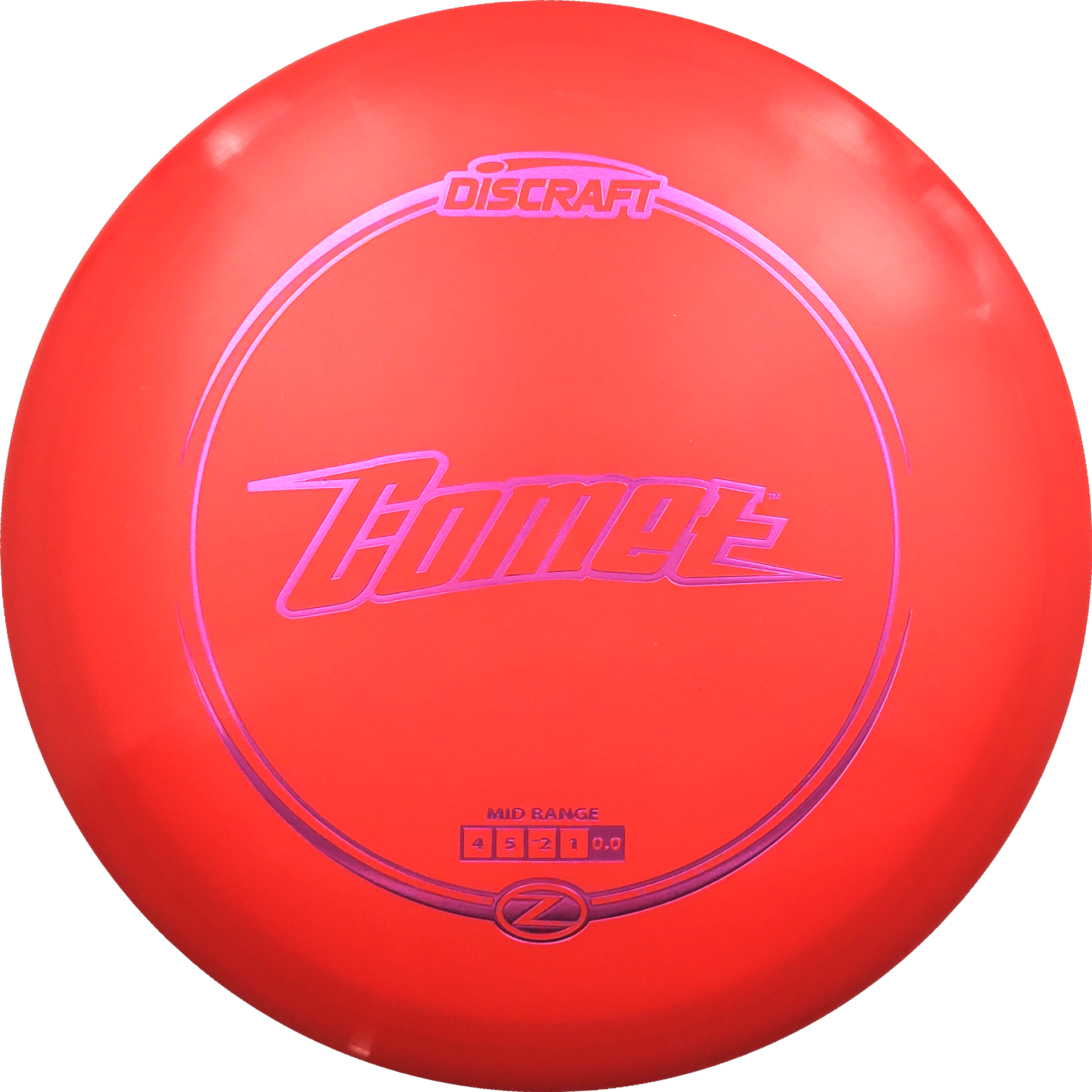 Z Line Comet