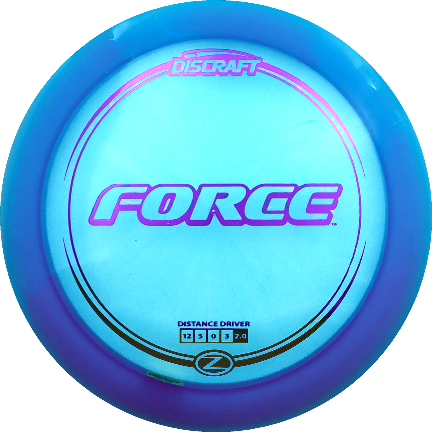 Z Line Force