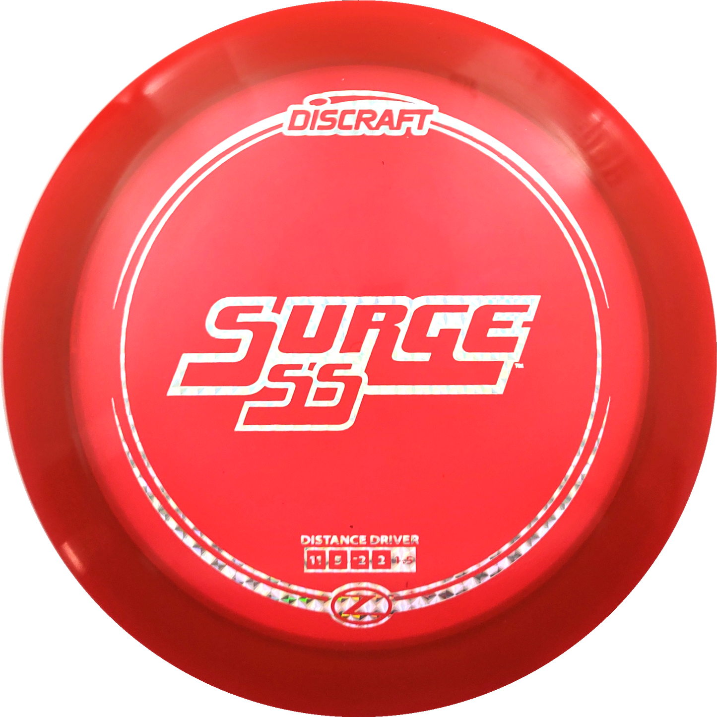 Z-Line Surge SS