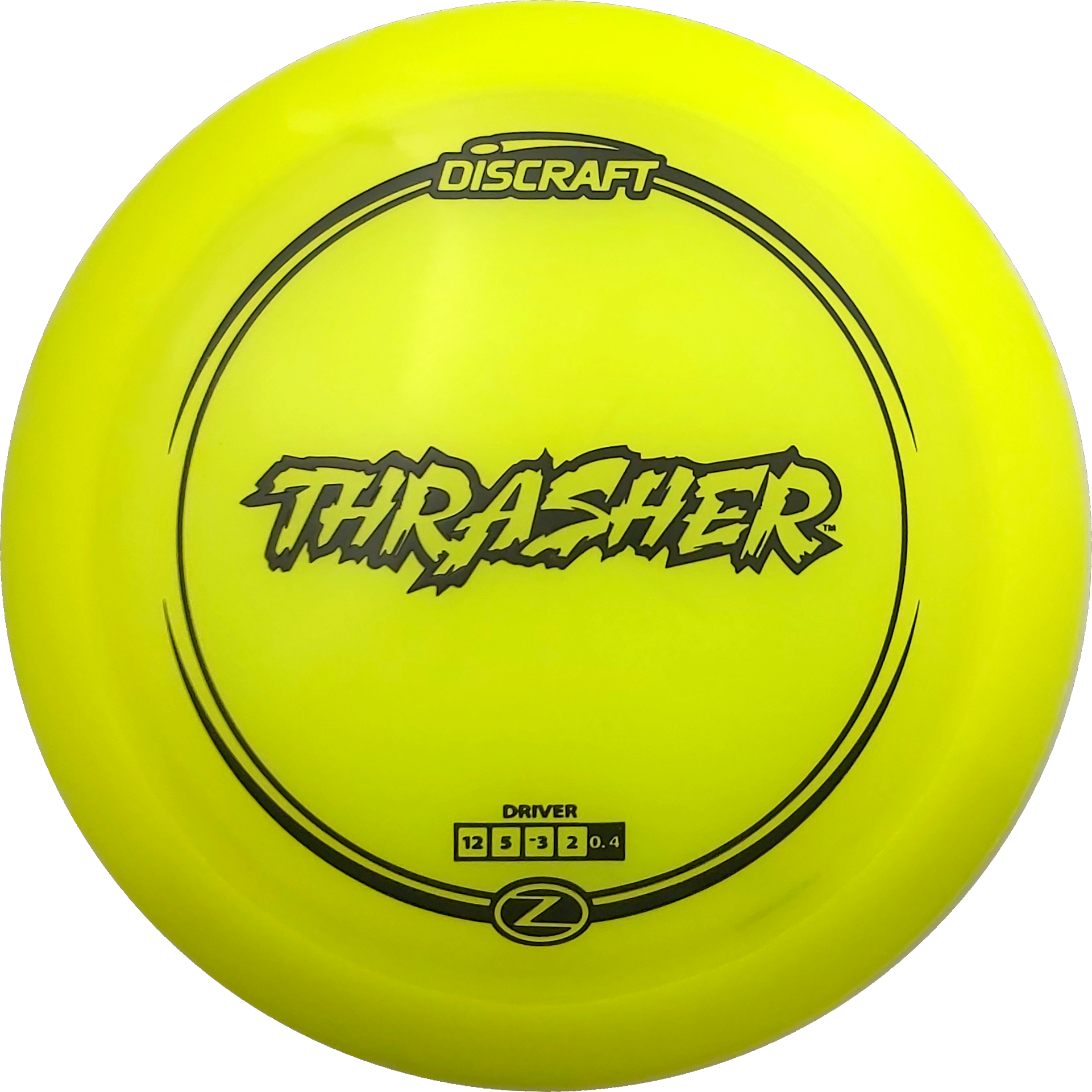 Z Line Thrasher