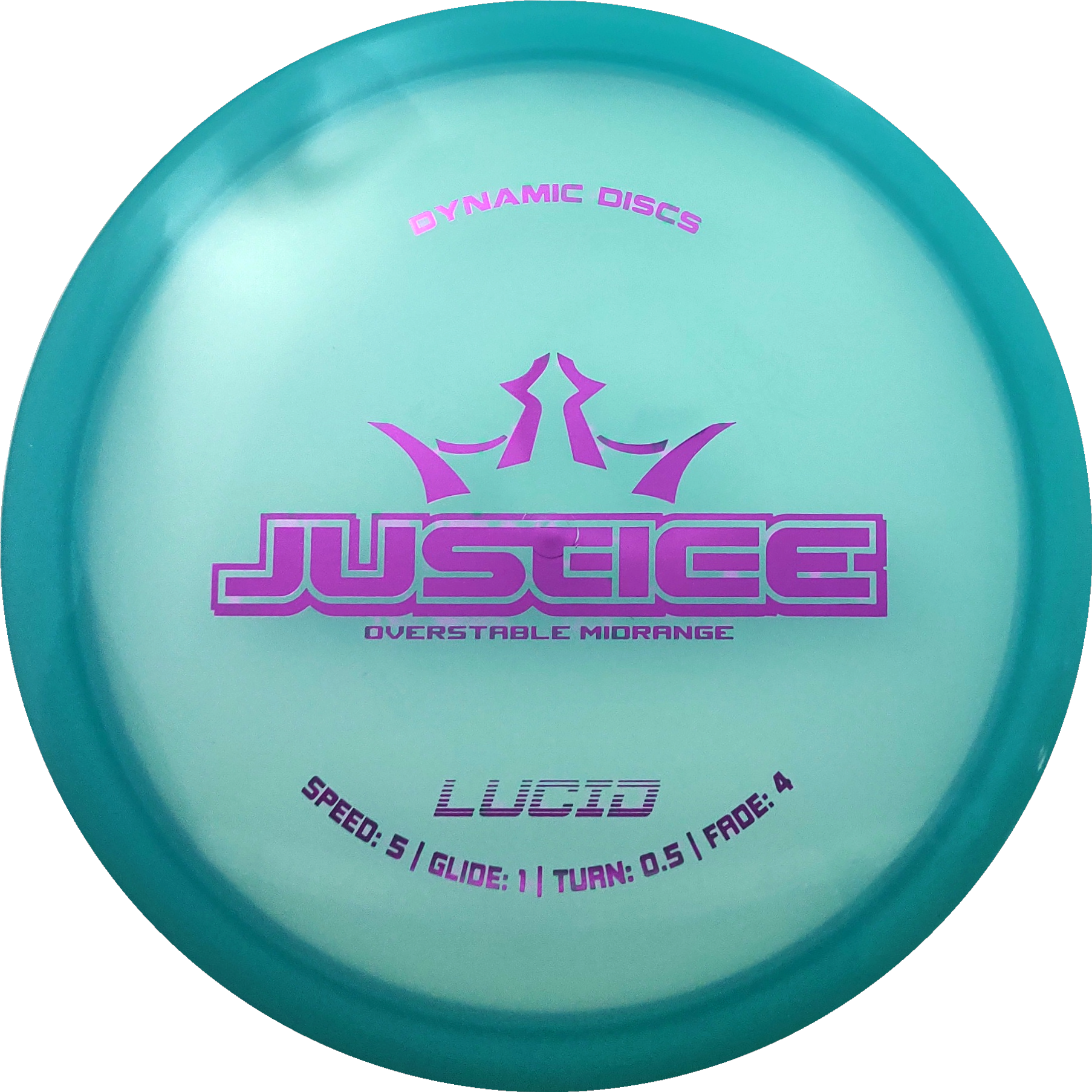 Lucid Justice