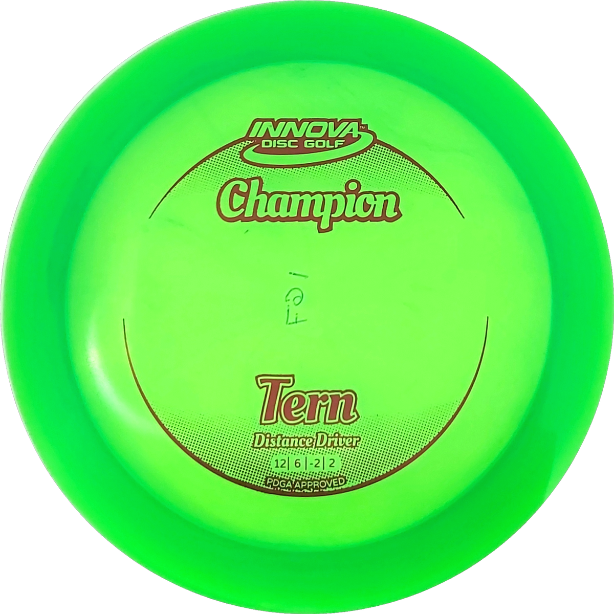 Champion Tern