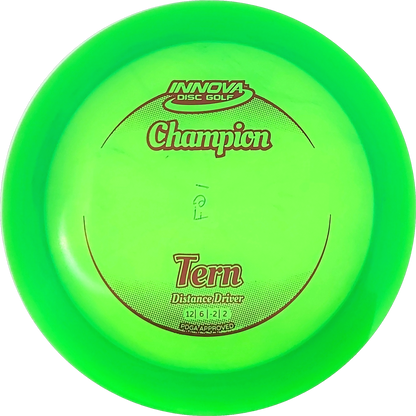 Champion Tern