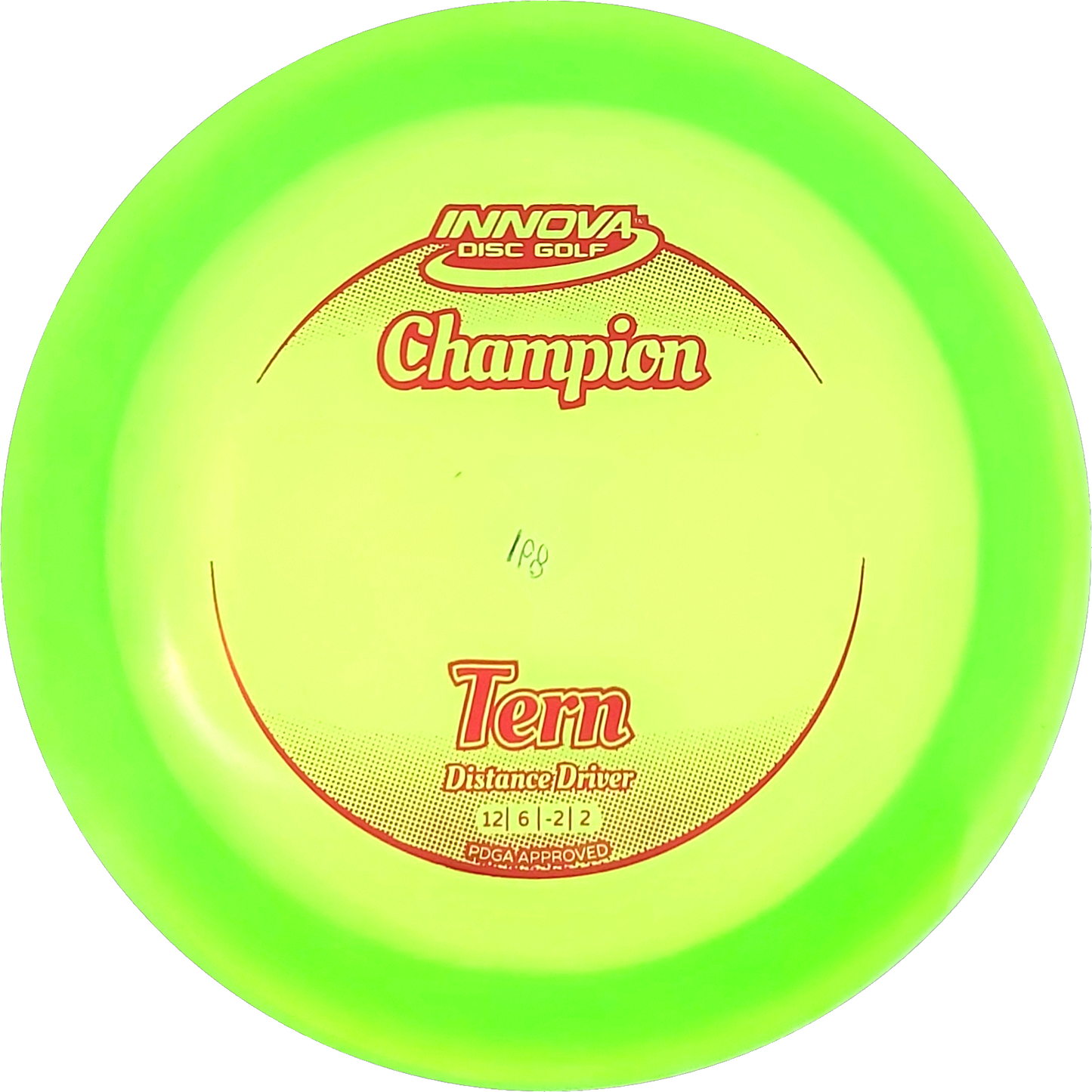 Champion Tern