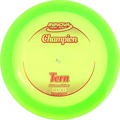 Champion Tern