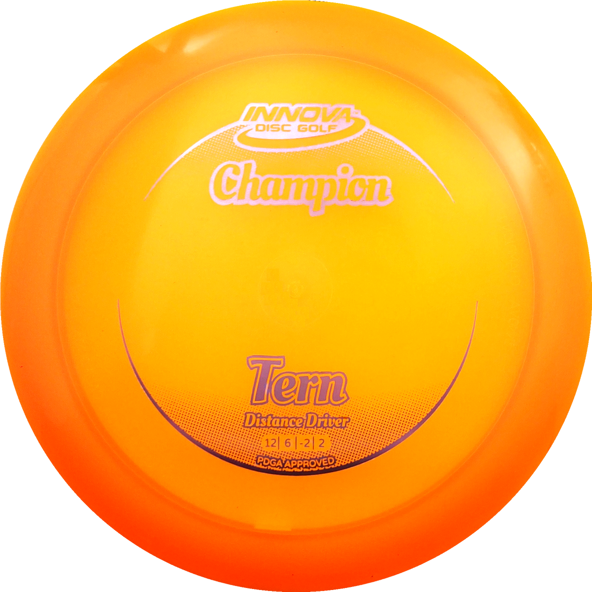 Champion Tern