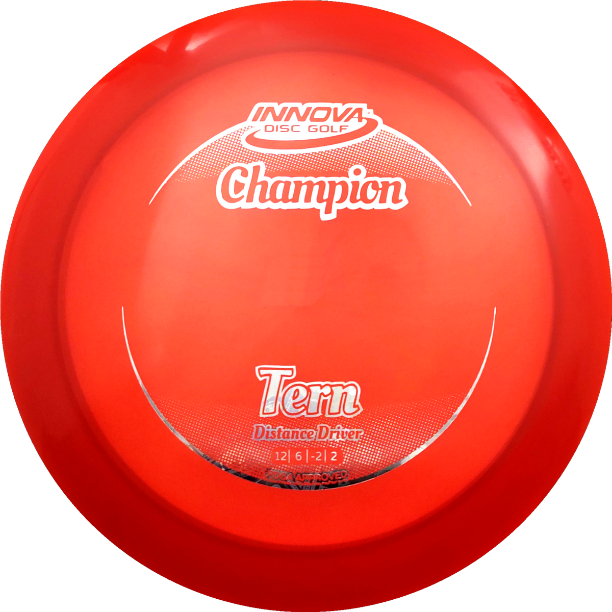 Champion Tern