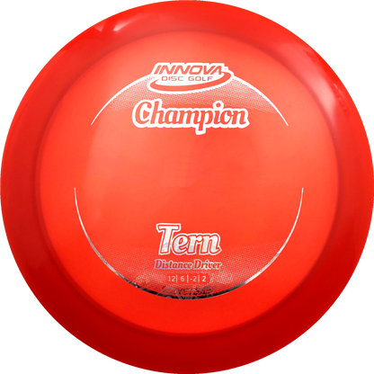 Champion Tern