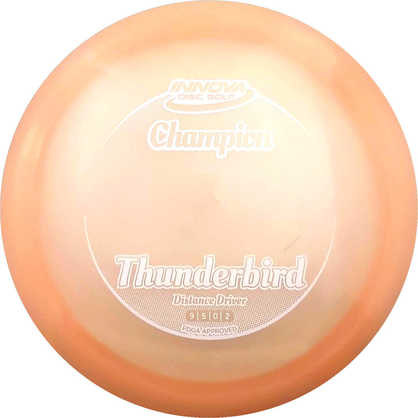 Champion Thunderbird