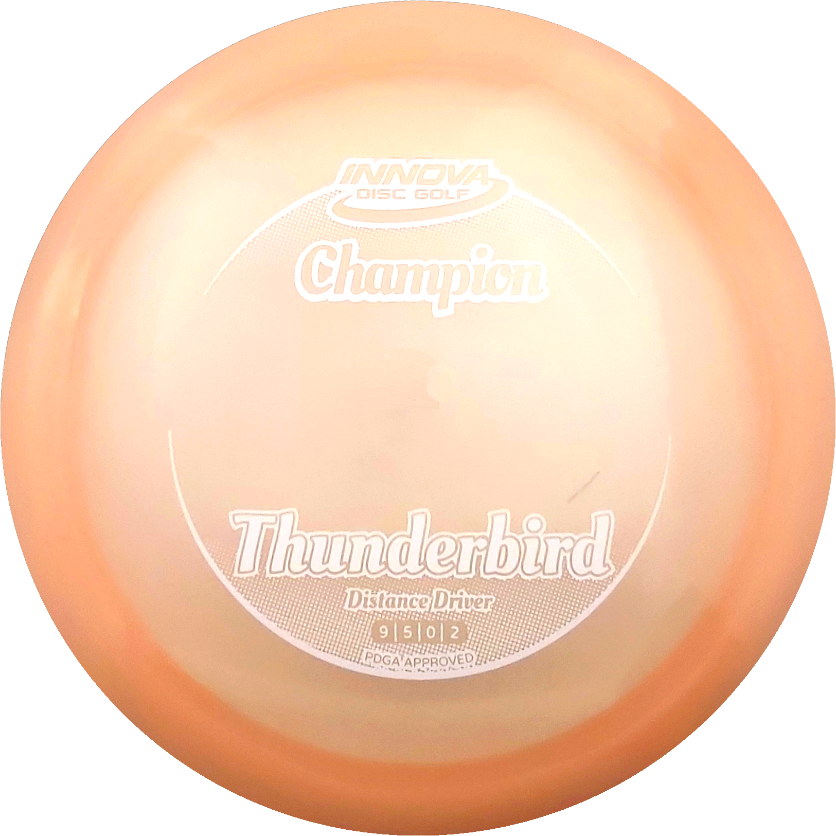 Champion Thunderbird