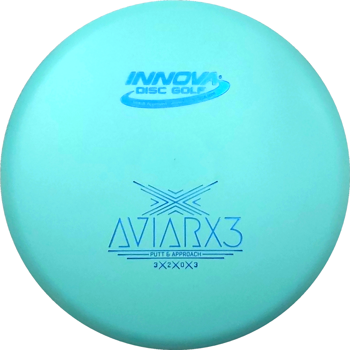 DX AviarX3