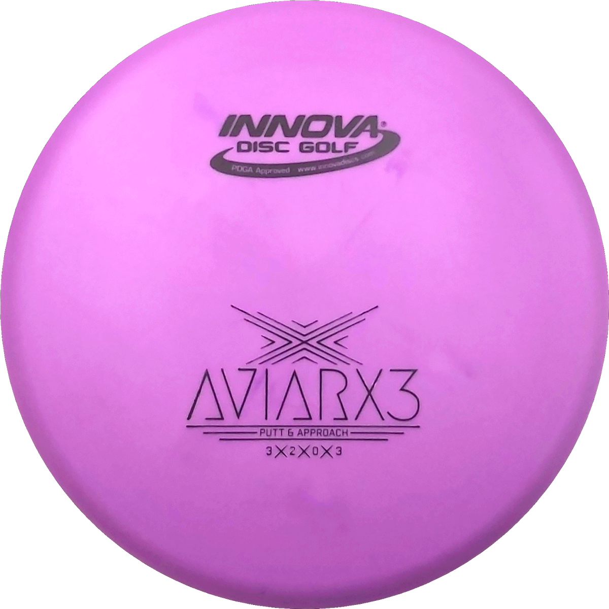 DX AviarX3