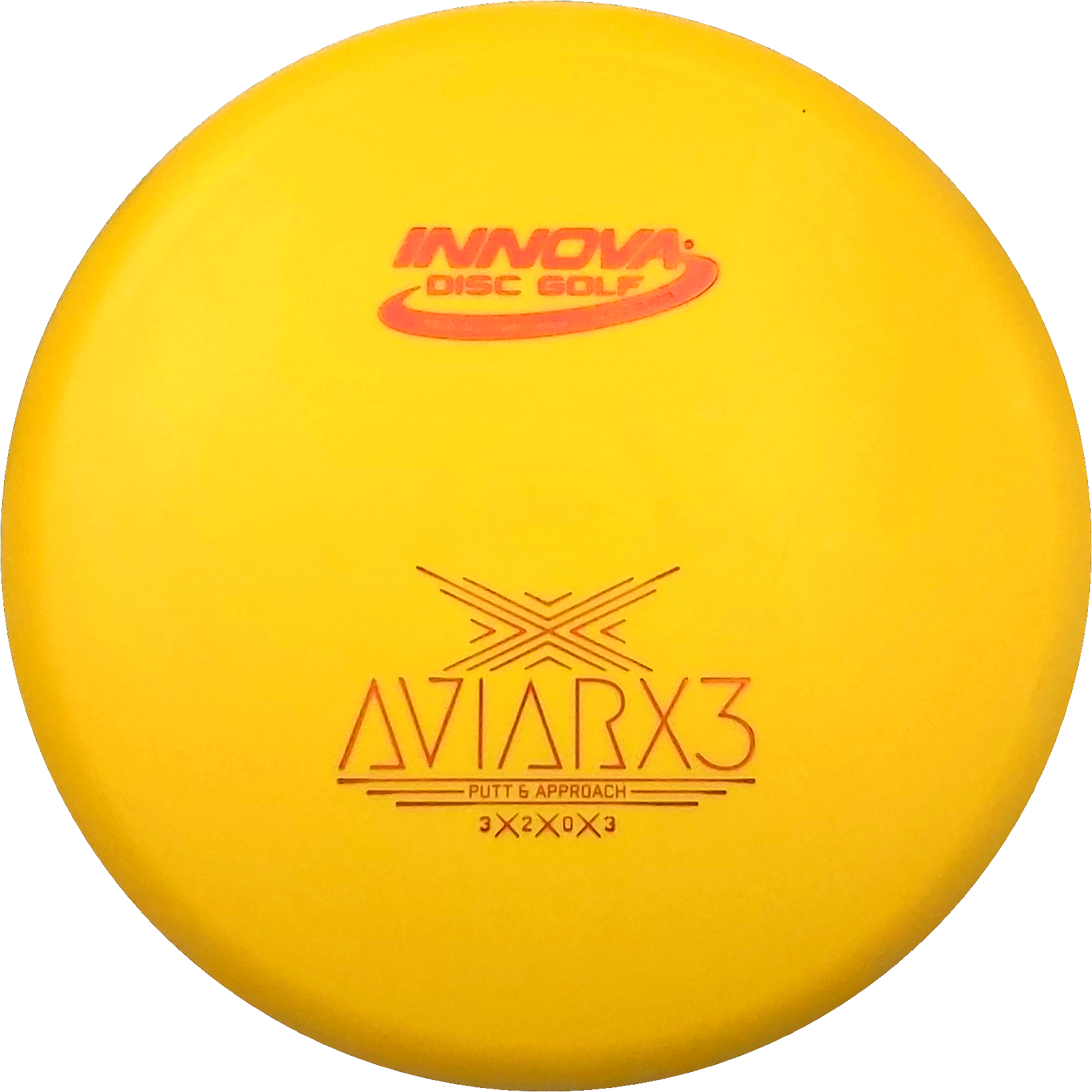 DX AviarX3