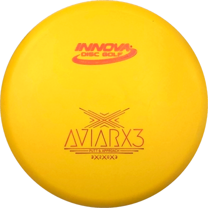 DX AviarX3