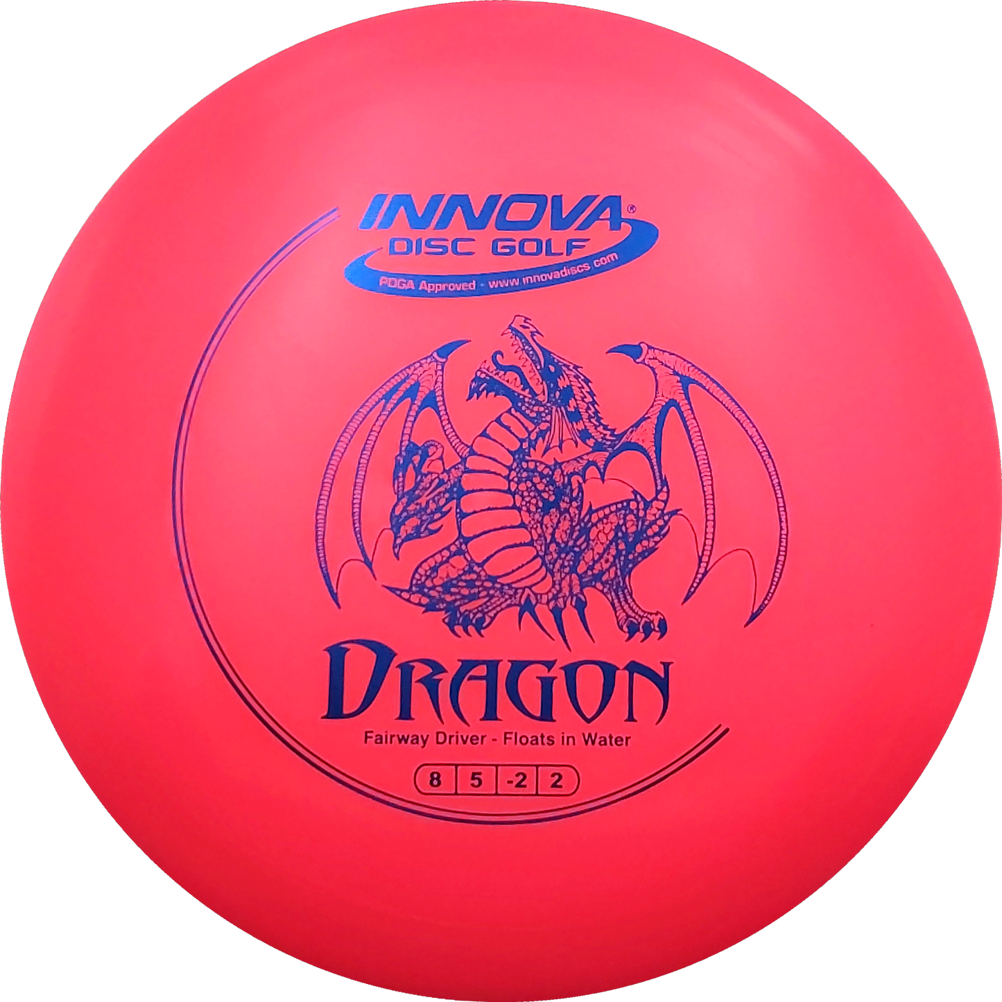 DX Dragon Legacy