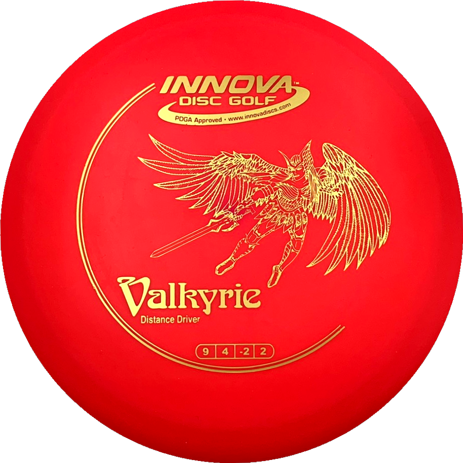 DX Valkyrie