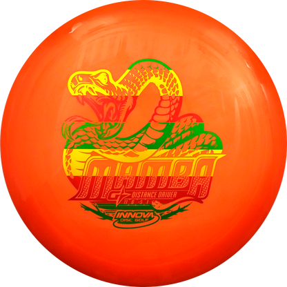 GStar Mamba