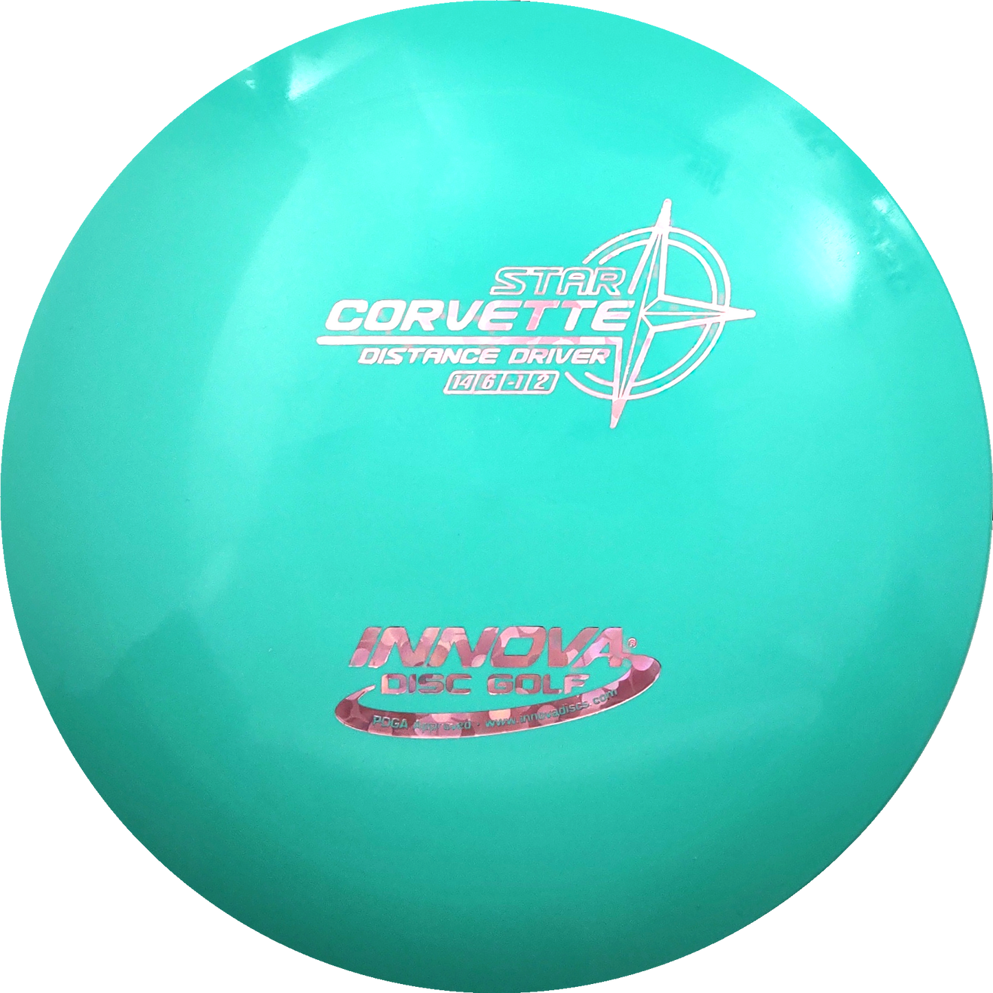 Star Corvette Legacy
