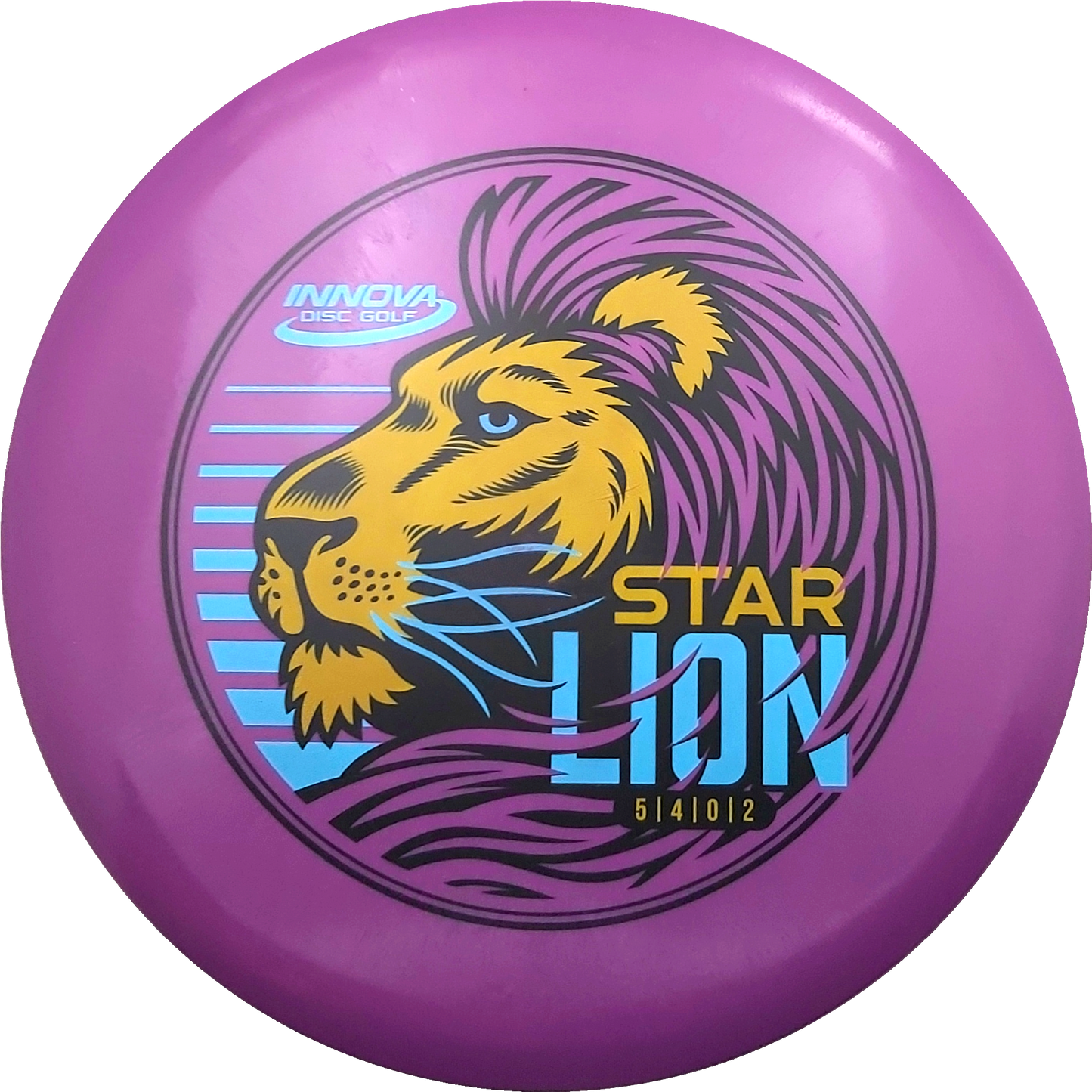 Star Lion INNfuse