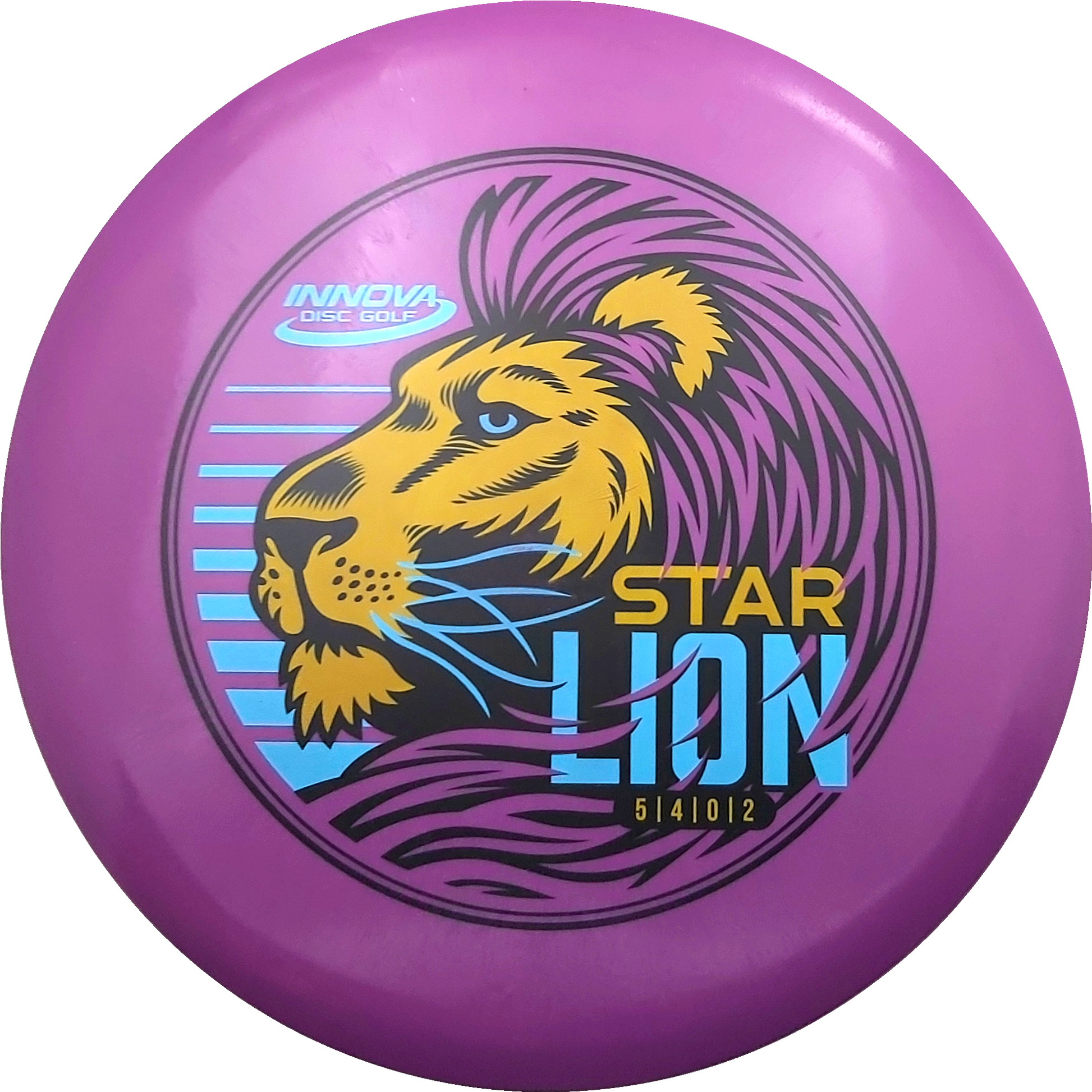 Star Lion INNfuse