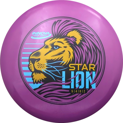 Star Lion INNfuse