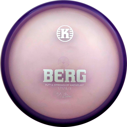 K1 Berg