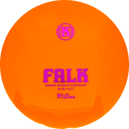 K1 Falk