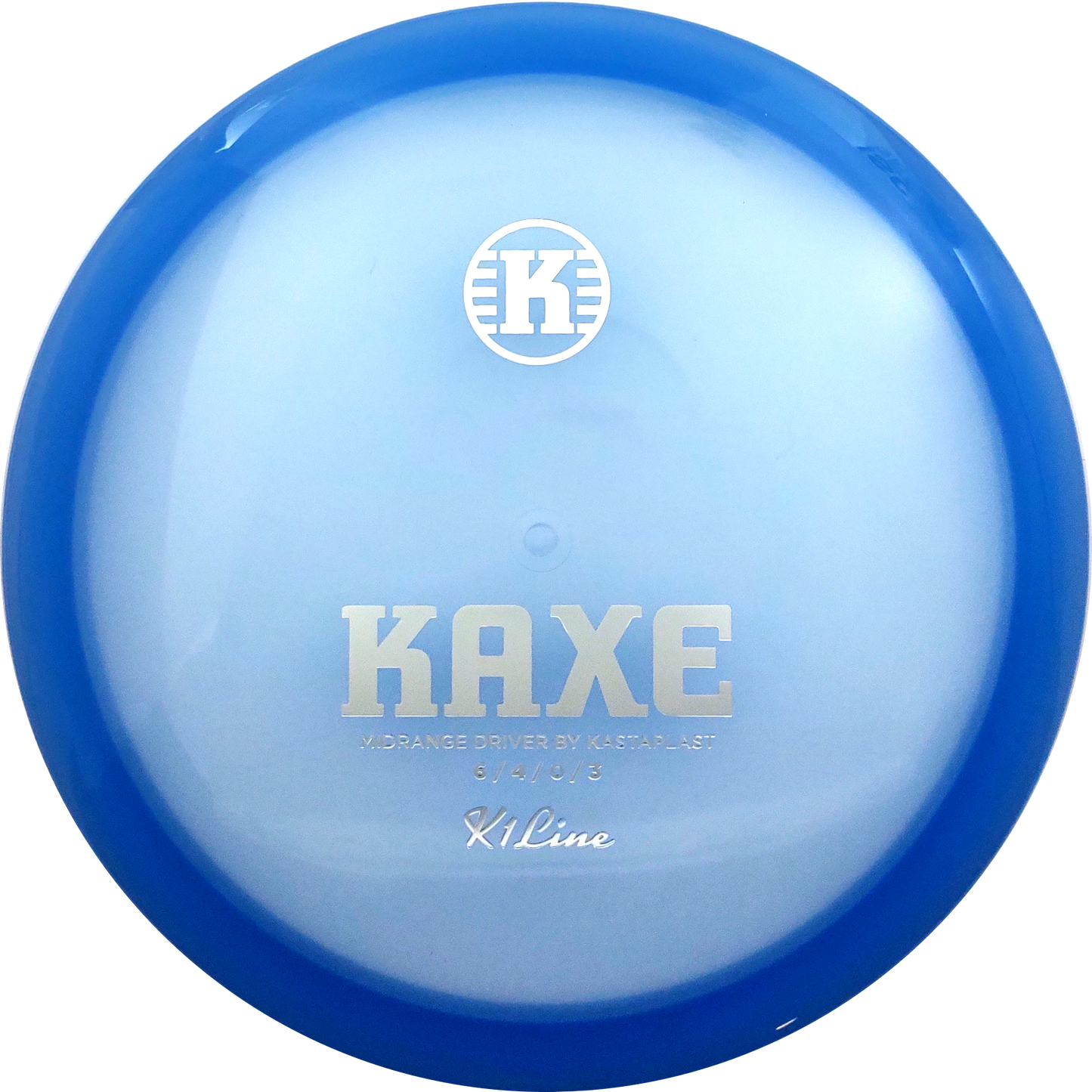 K1 Kaxe Discontinued