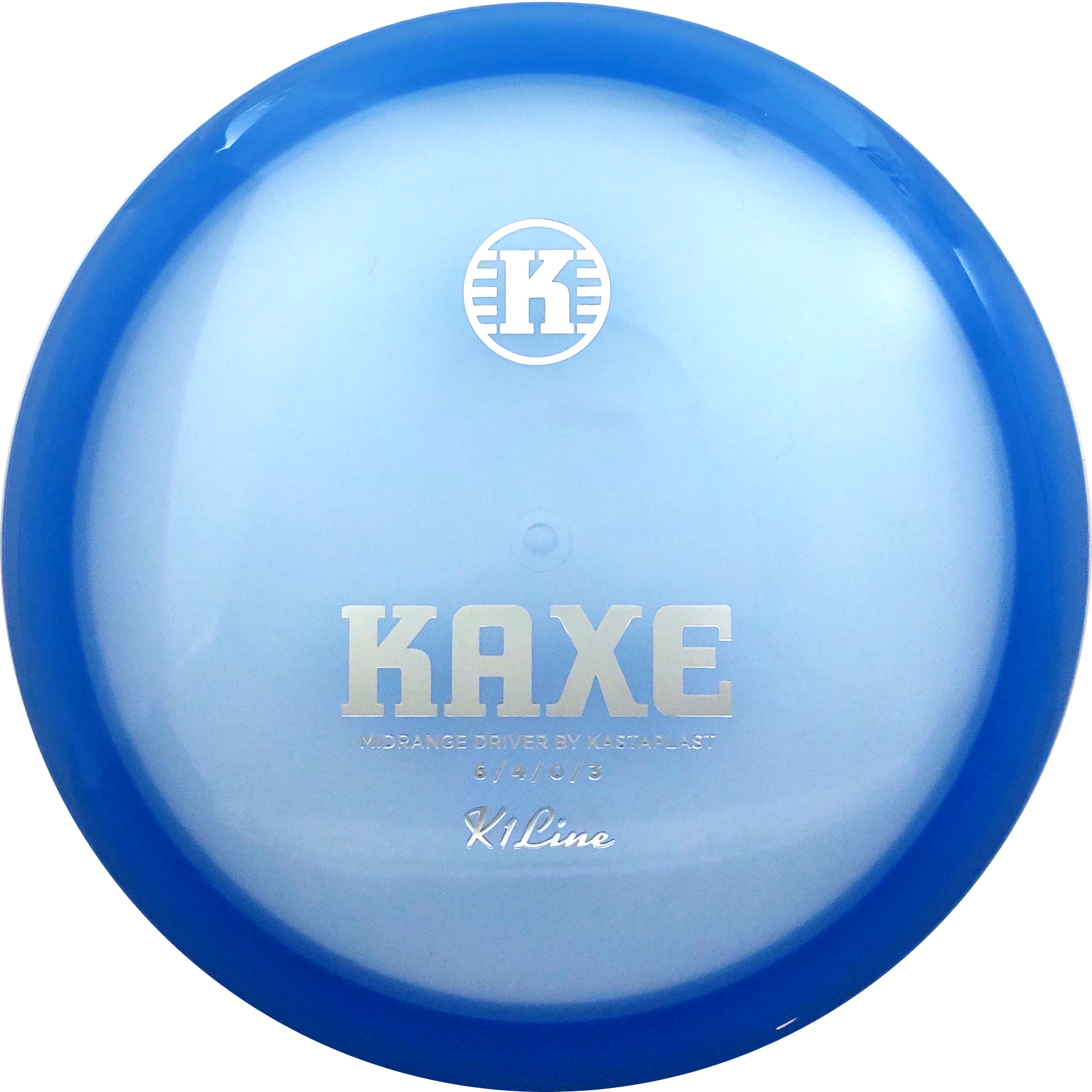 K1 Kaxe Discontinued